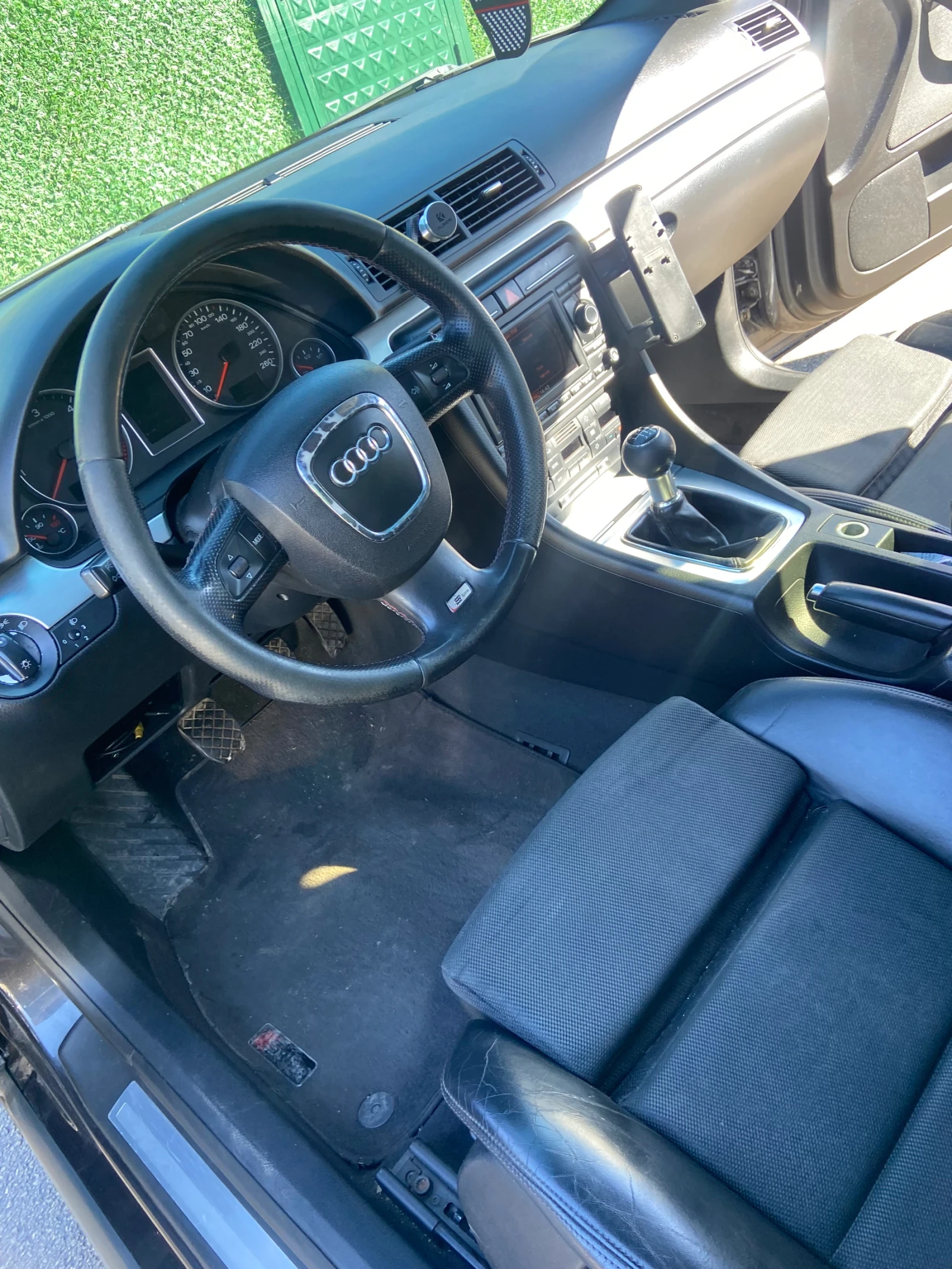 Audi A4 2.0 tdi / BPW 8 клапана S-line - изображение 7
