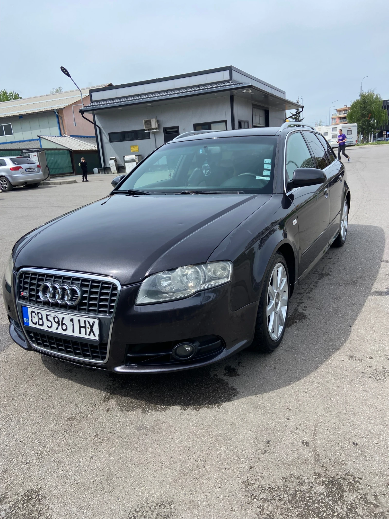 Audi A4 2.0 tdi / BPW 8 клапана S-line - изображение 5