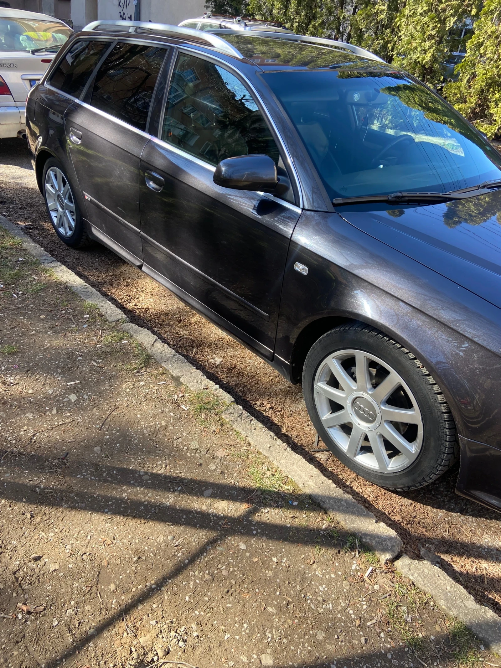 Audi A4 2.0 tdi / BPW 8 клапана S-line - изображение 2