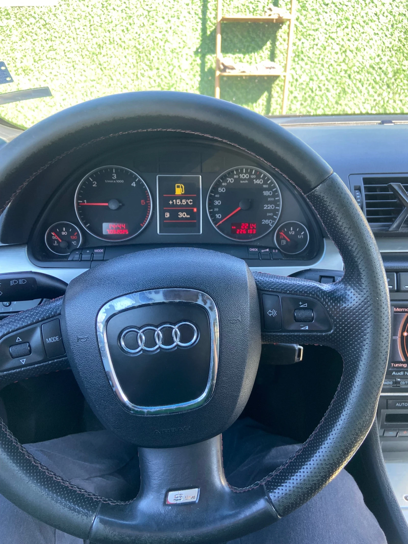 Audi A4 2.0 tdi / BPW 8 клапана S-line - изображение 5