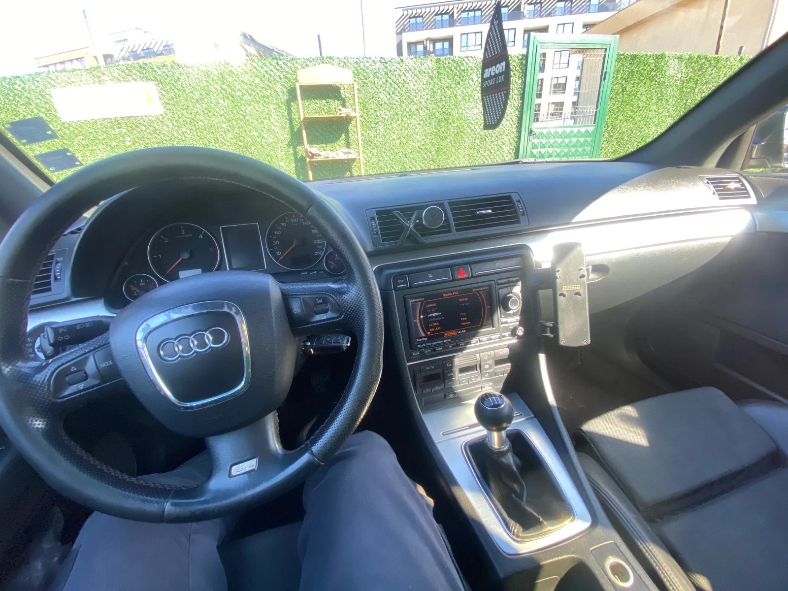 Audi A4 2.0 tdi / BPW 8 клапана S-line - изображение 6