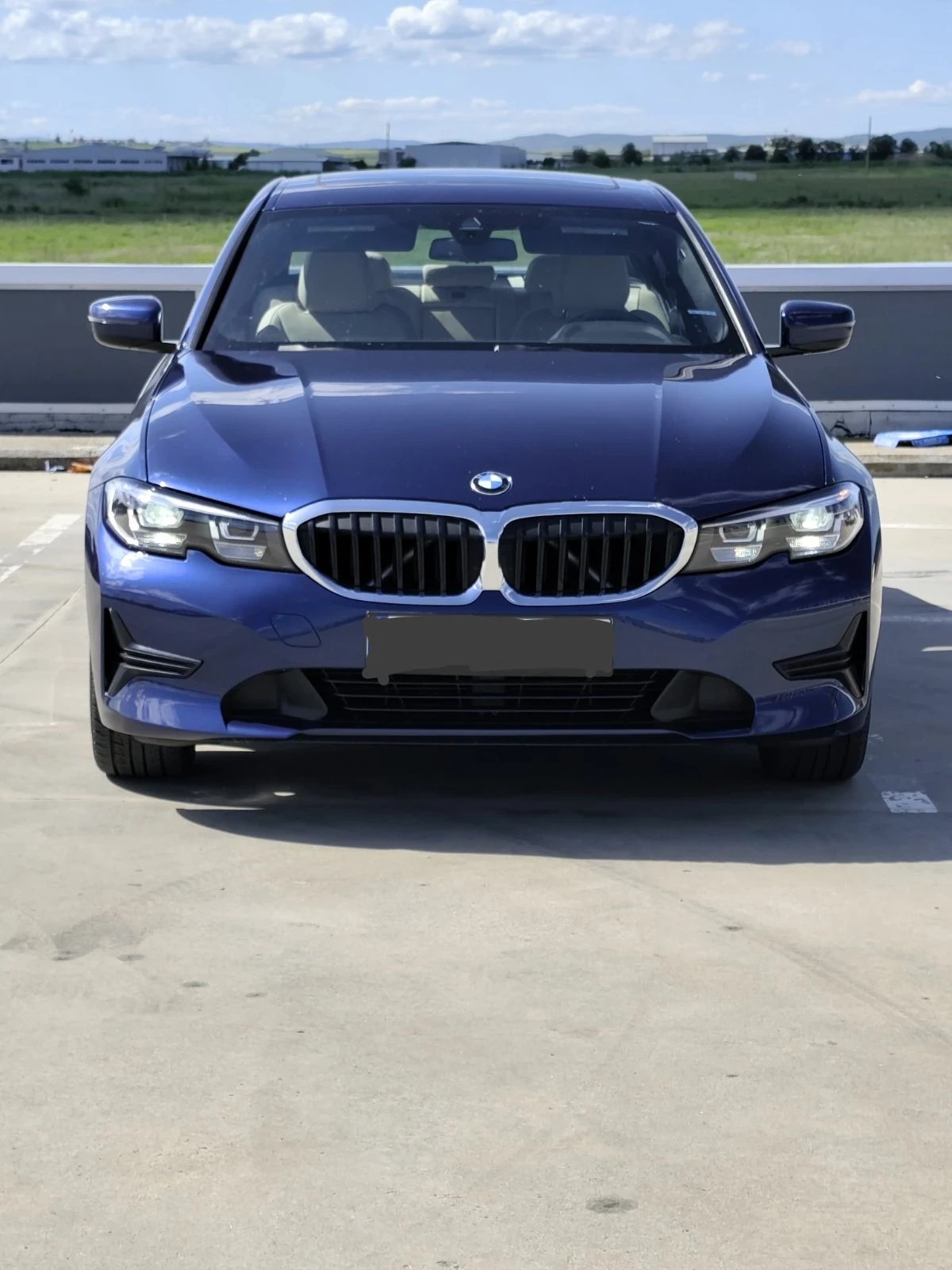 BMW 330 330i - изображение 3