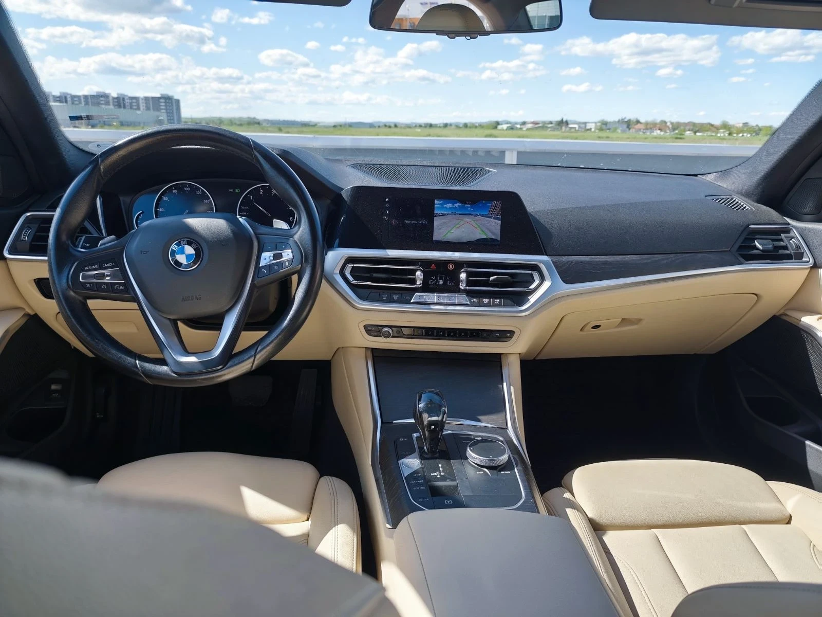 BMW 330 330i - изображение 6