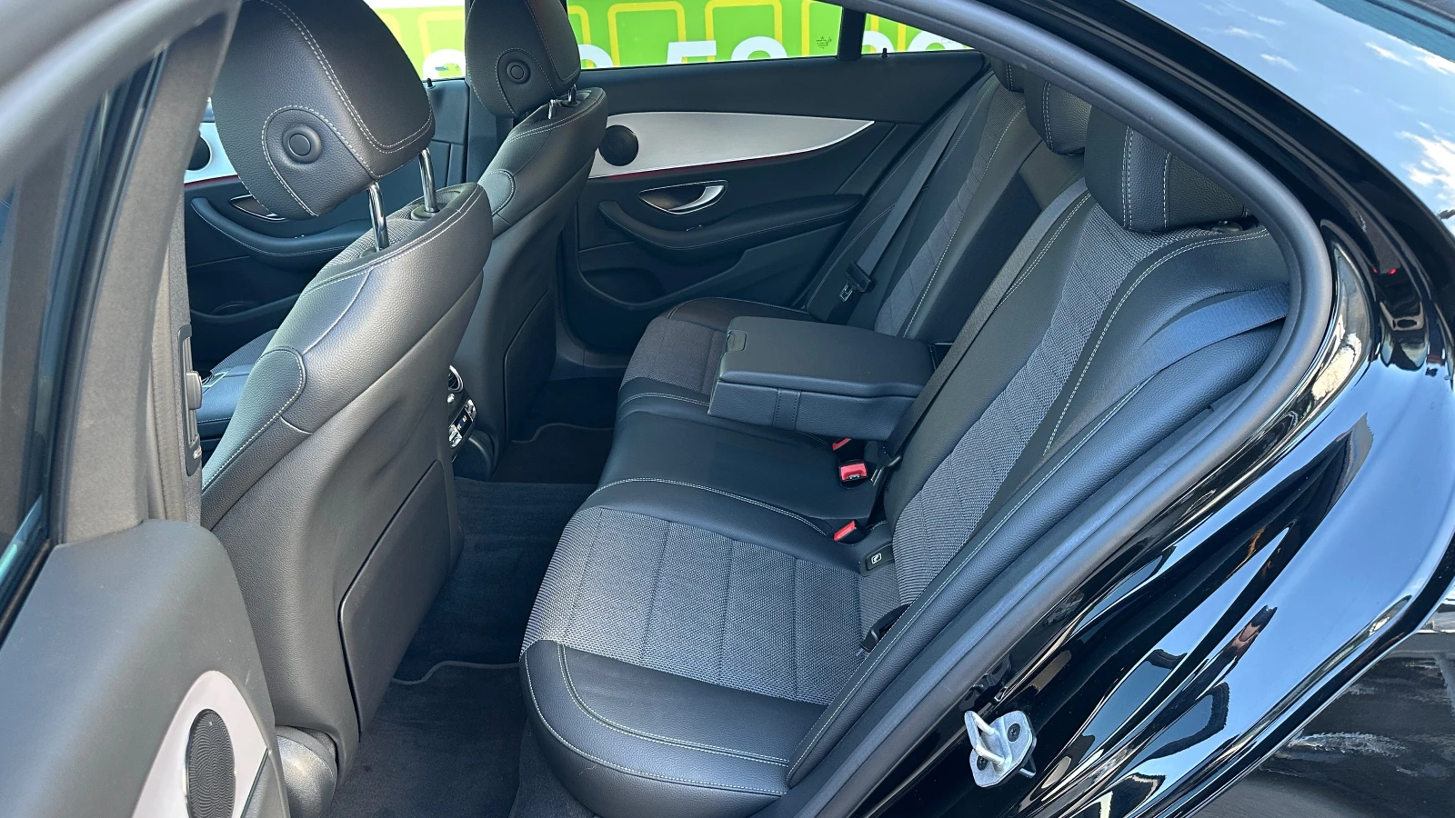 Mercedes-Benz E 300 de - изображение 9