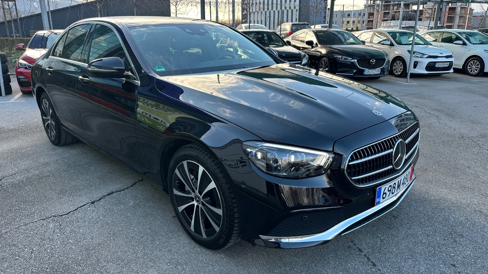 Mercedes-Benz E 300 de - изображение 2