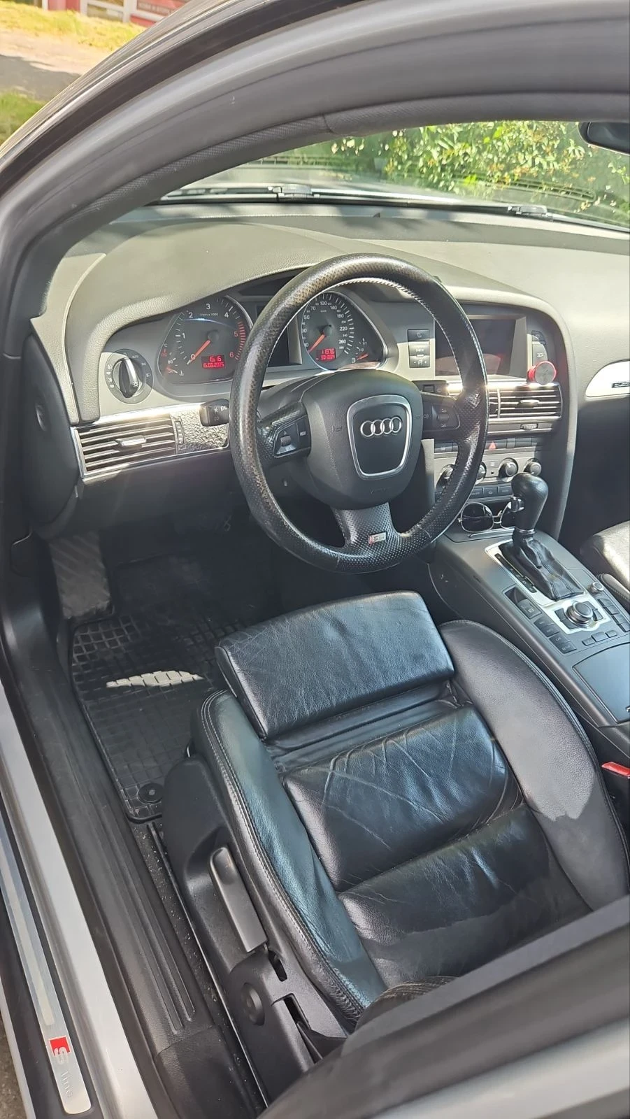 Audi A6  - изображение 9