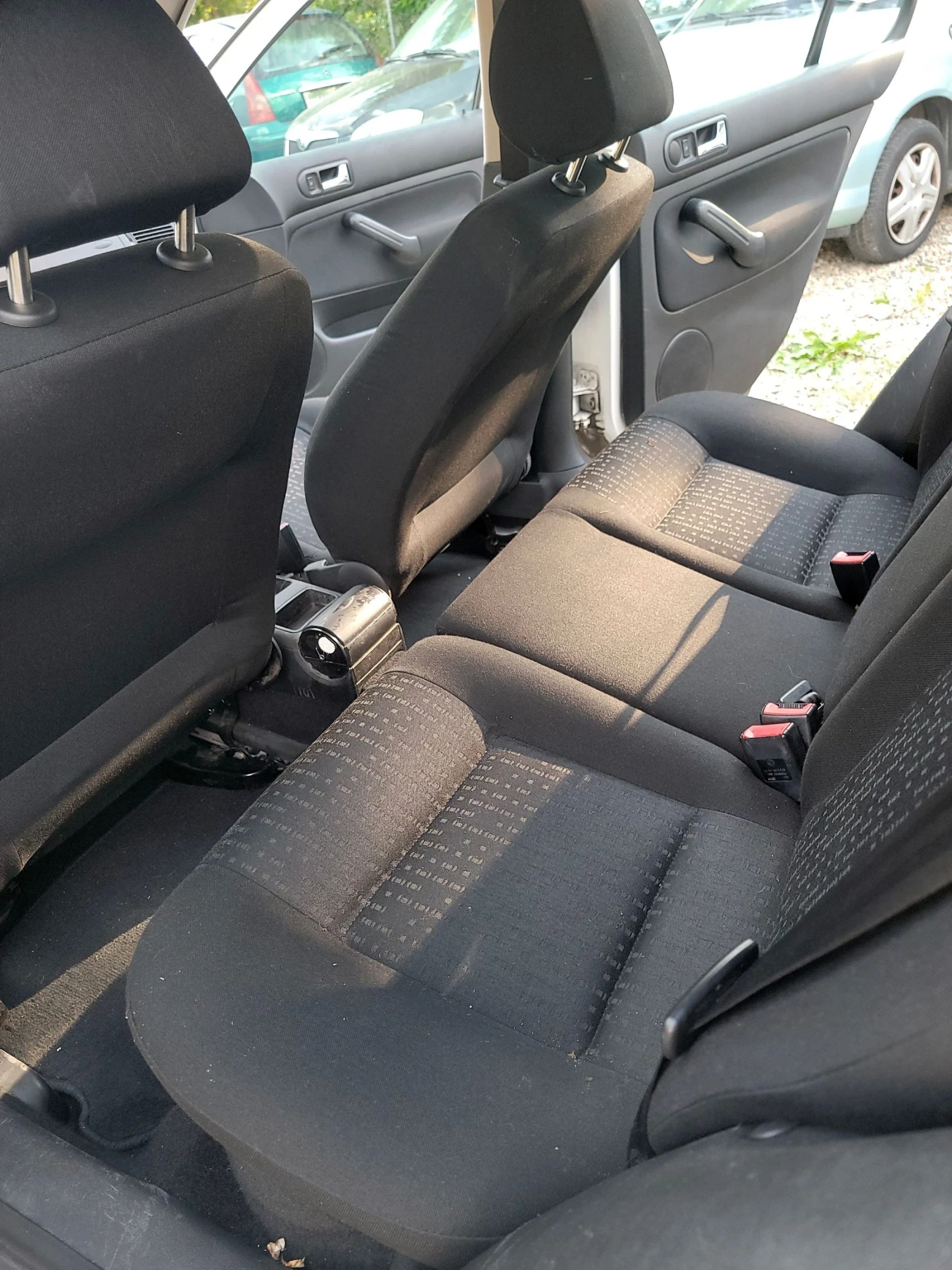 VW Golf  - изображение 6
