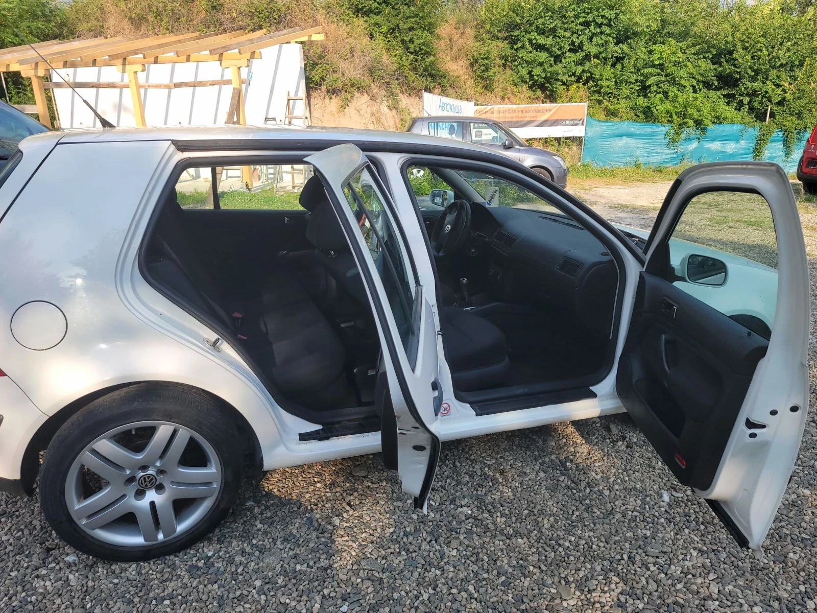 VW Golf  - изображение 4
