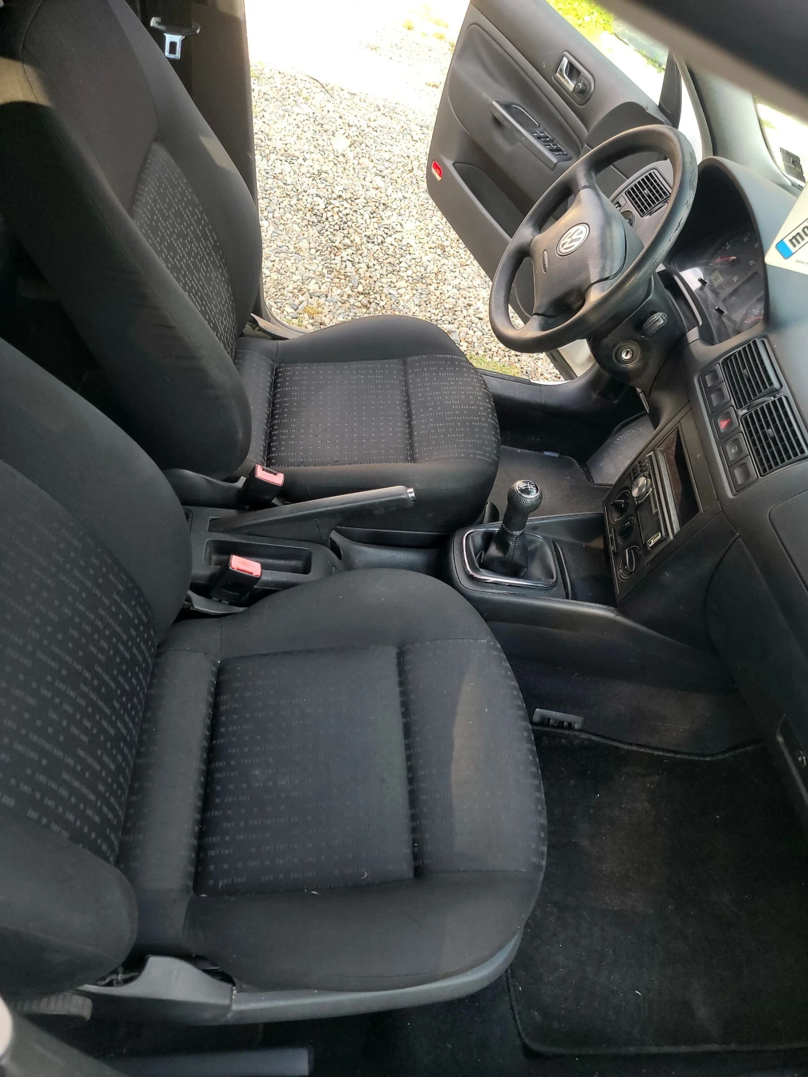 VW Golf  - изображение 5