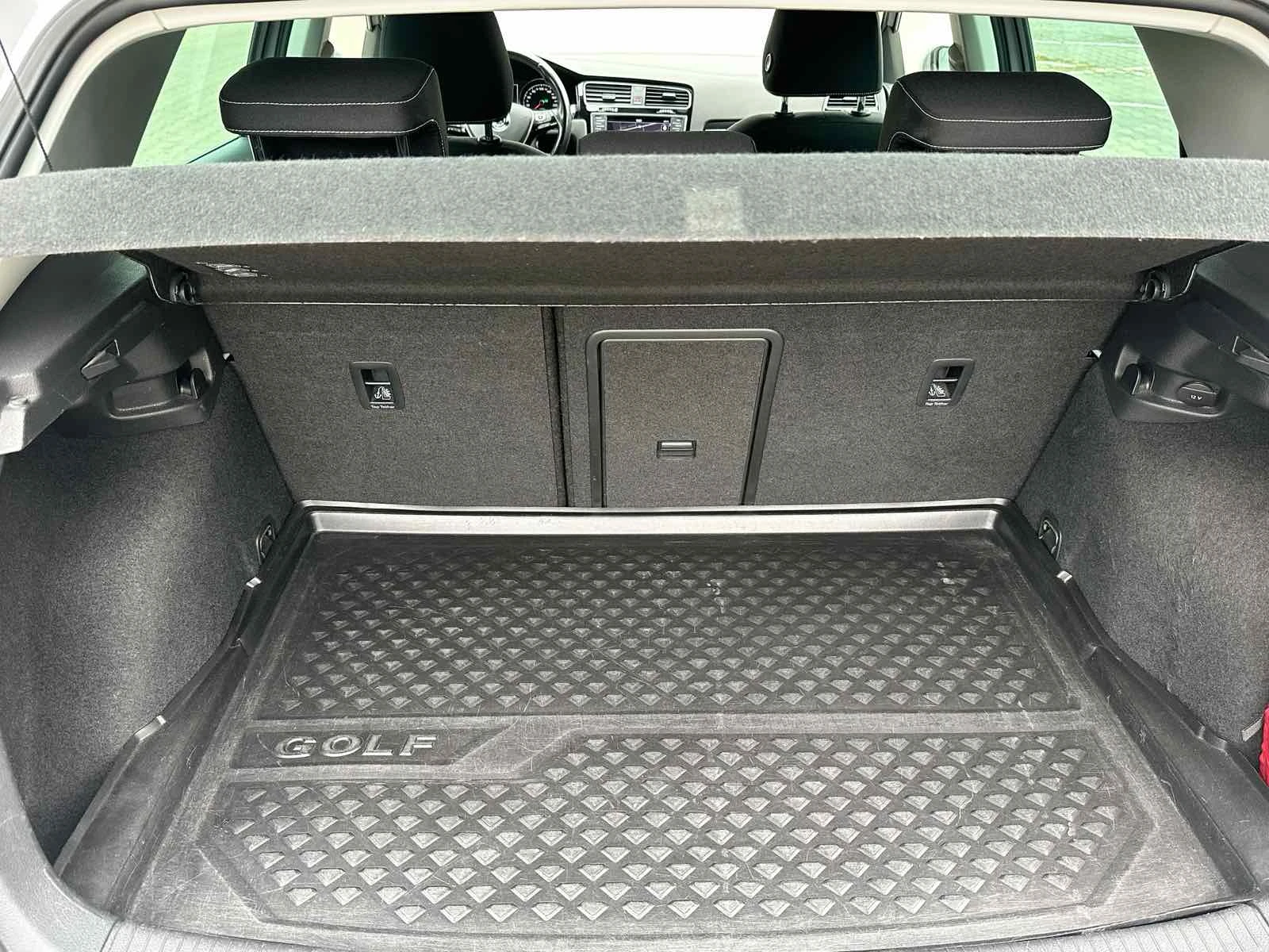 VW Golf Highline 2.0 tdi 150hp 6/dsg - изображение 10