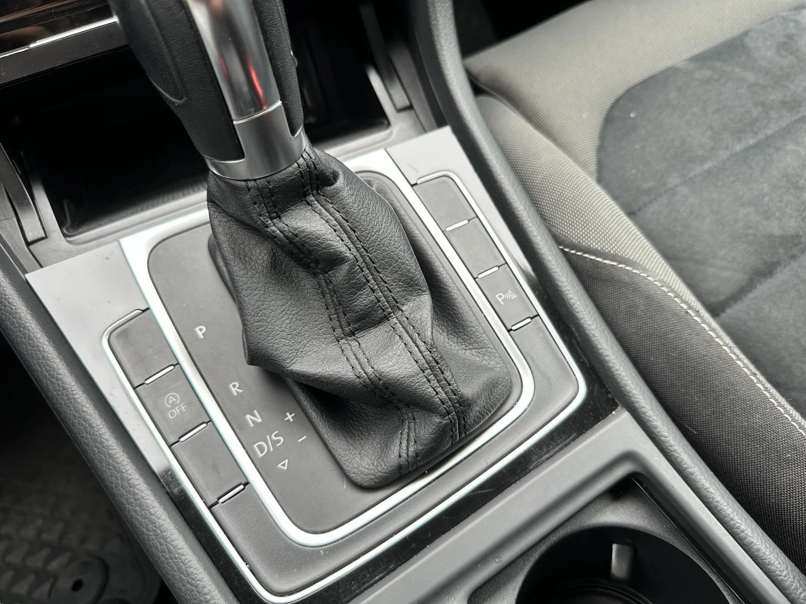 VW Golf Highline 2.0 tdi 150hp 6/dsg - изображение 7