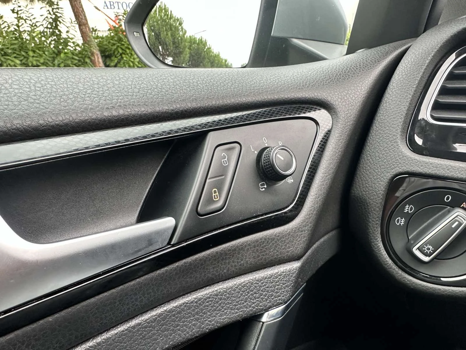 VW Golf Highline 2.0 tdi 150hp 6/dsg - изображение 9
