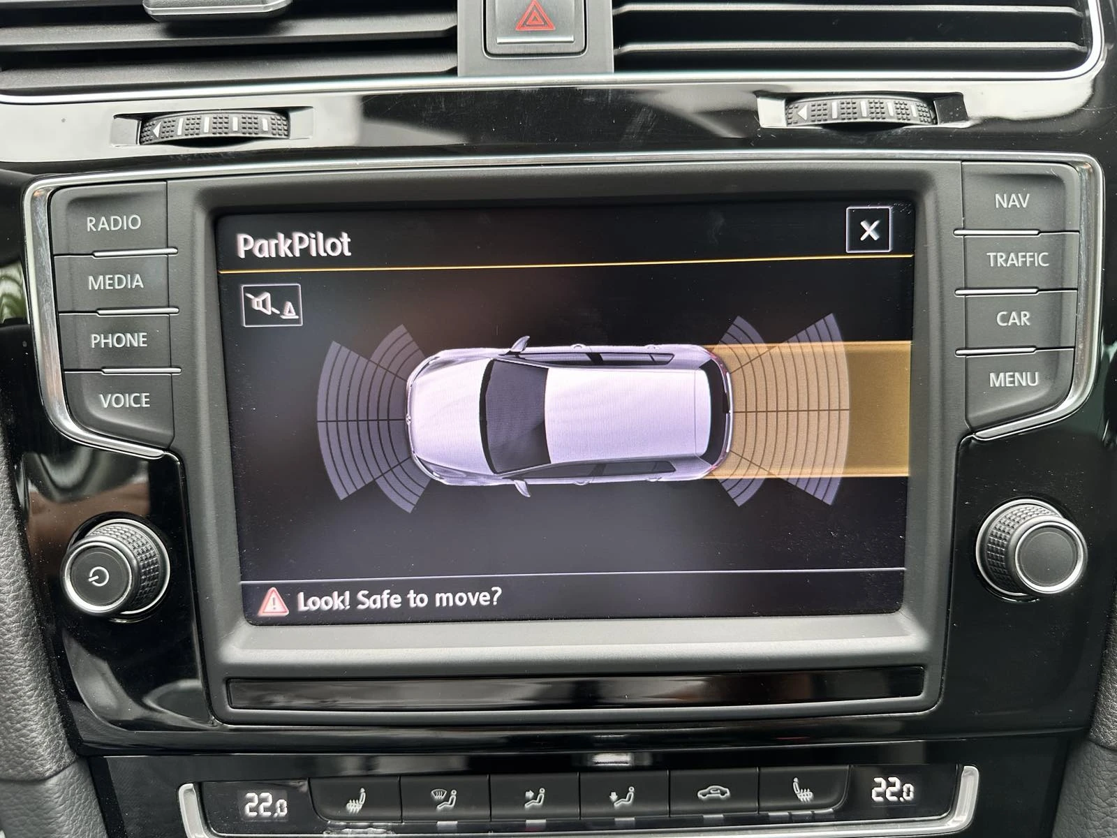 VW Golf Highline 2.0 tdi 150hp 6/dsg - изображение 6