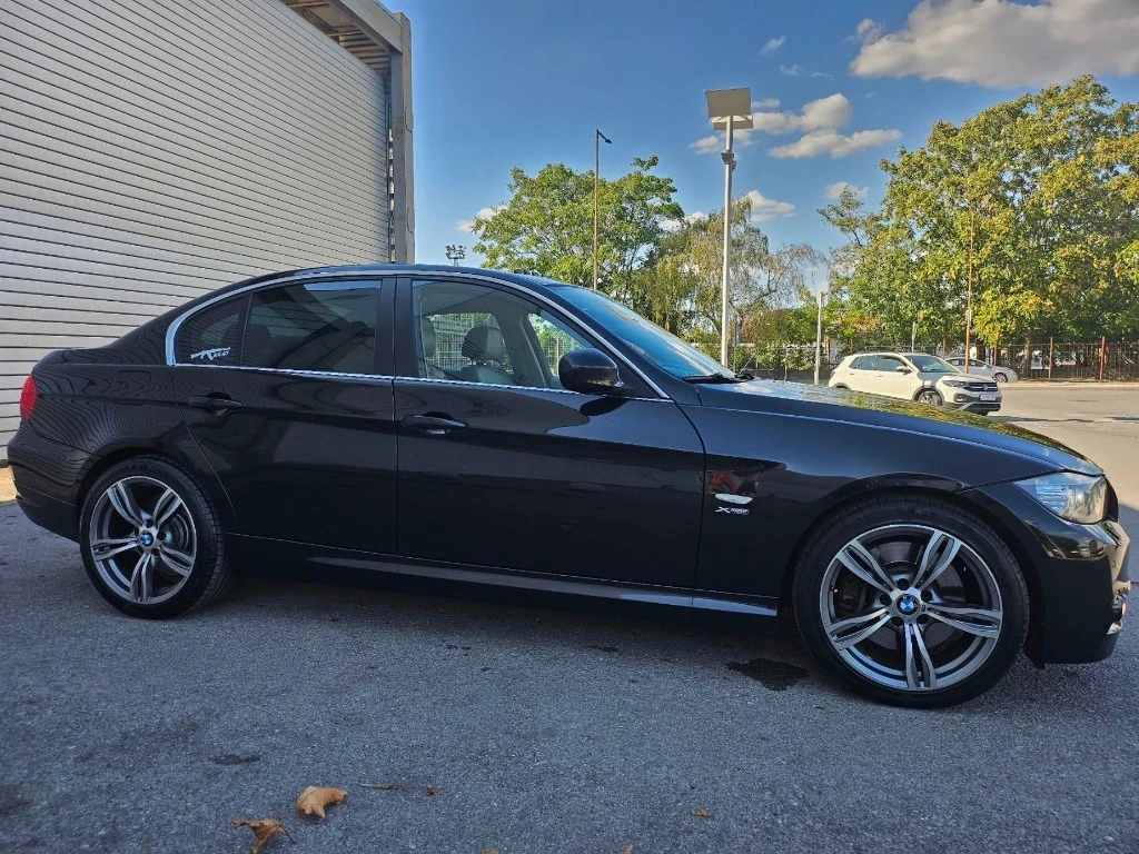 BMW 330 XD FACELIFT - изображение 9