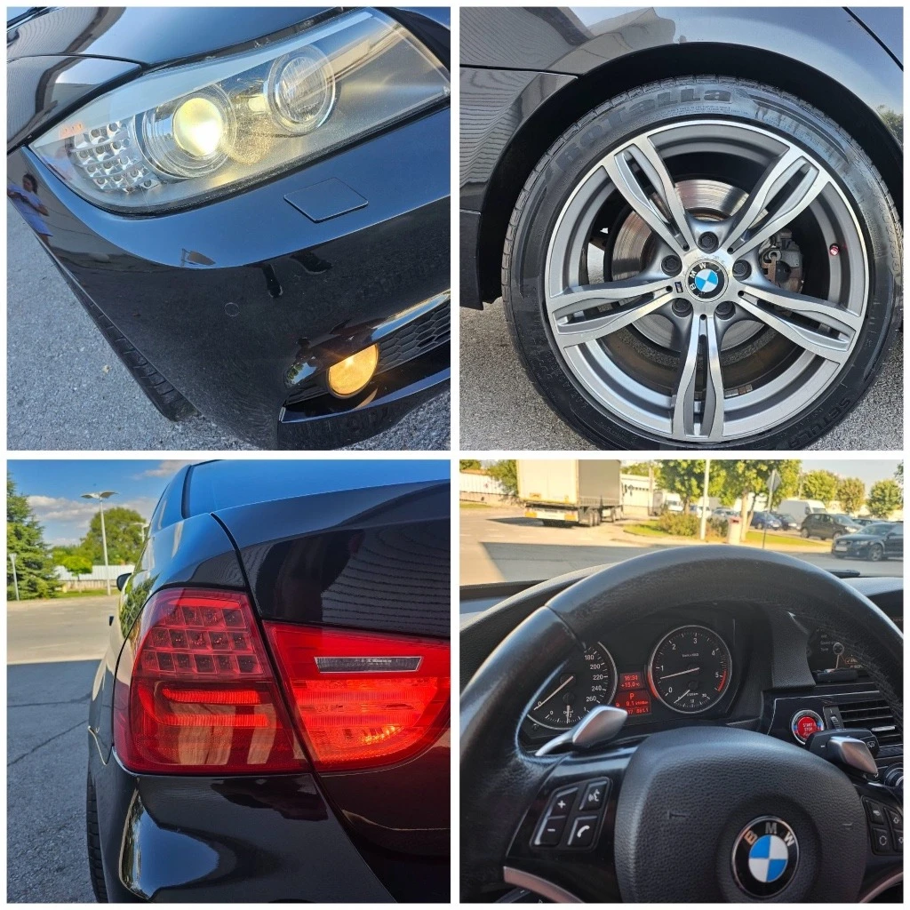 BMW 330 XD FACELIFT | Mobile.bg   12