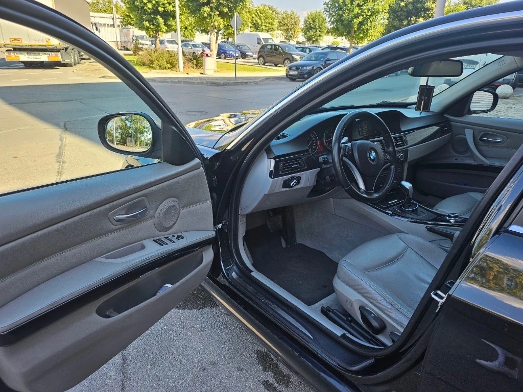 BMW 330 XD FACELIFT | Mobile.bg   14