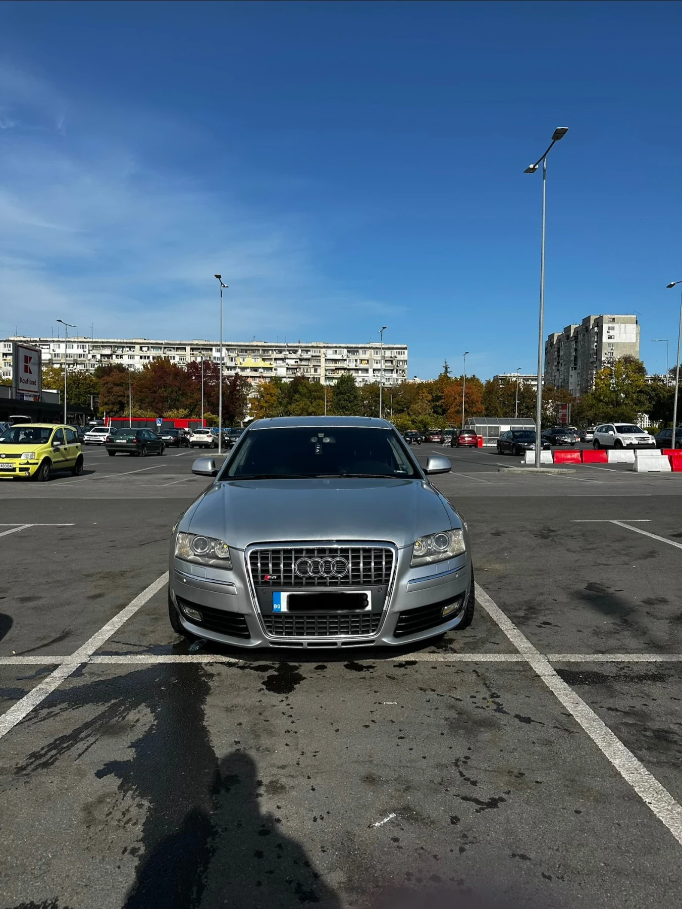 Audi A8 | Mobile.bg � ����������� 1