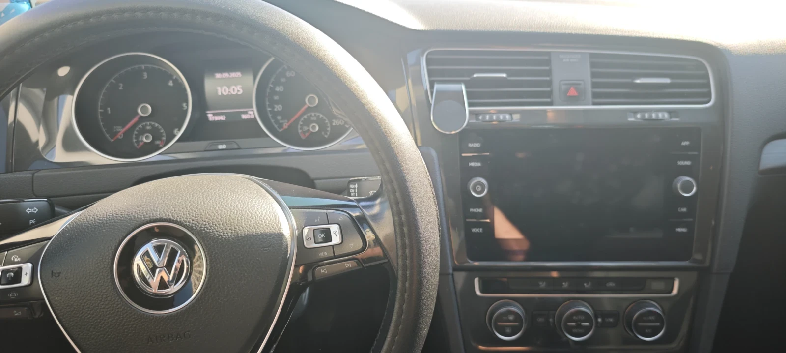 VW Golf | Mobile.bg — изображение 4