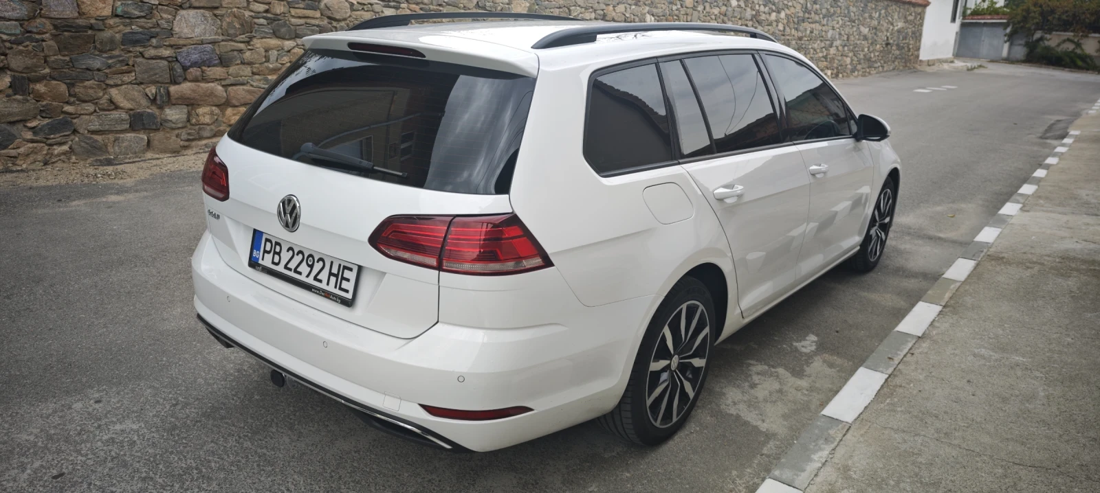 VW Golf | Mobile.bg — изображение 3