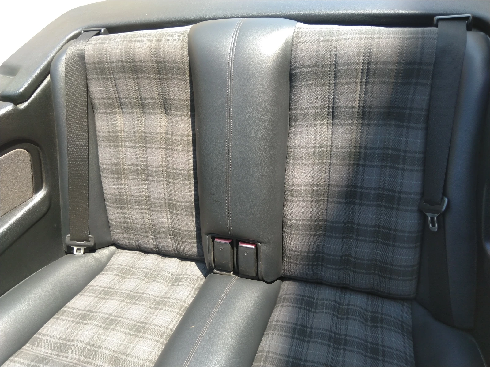 BMW 320 Cabrio - изображение 10