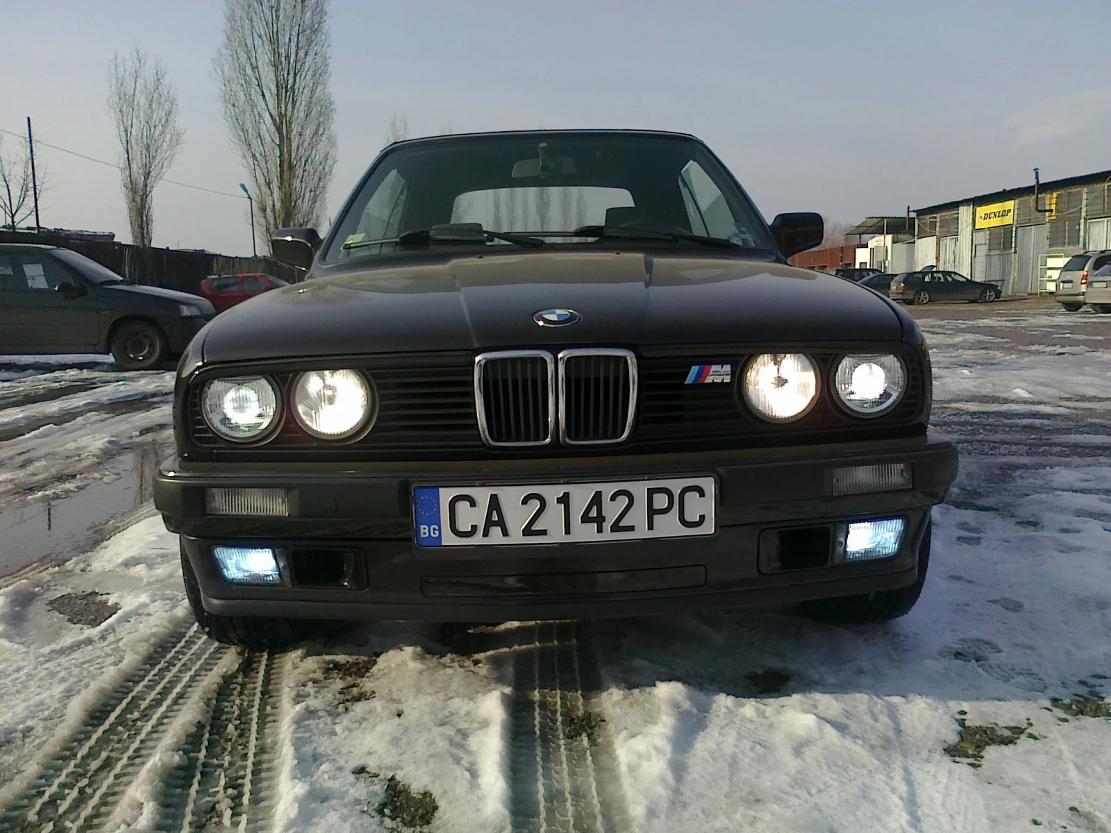 BMW 320 Cabrio | Mobile.bg   12