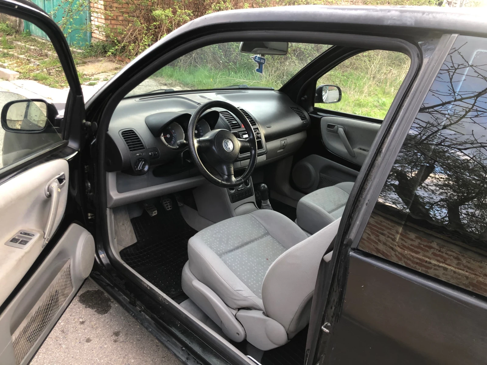 VW Lupo  - изображение 3
