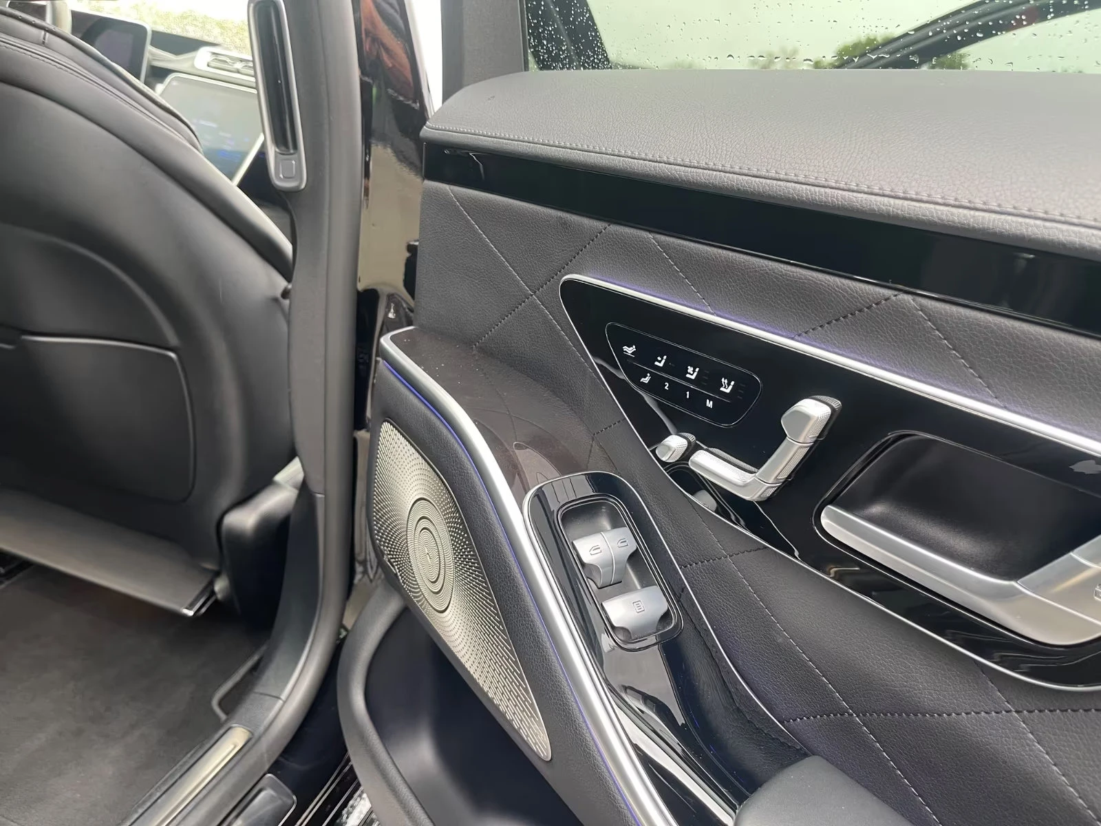 Mercedes-Benz S 580 e/AMG/510HP/NIGHT-P./LONG/HUD/PANO/360/ACC/826f | Mobile.bg   16