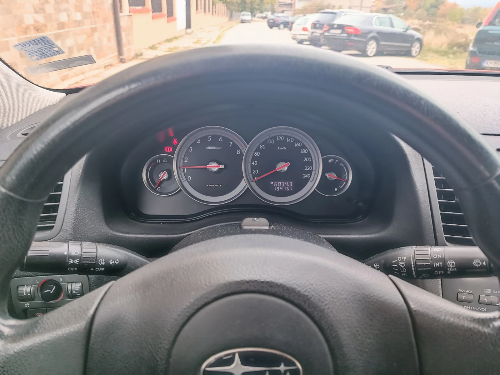 Subaru Legacy | Mobile.bg   11