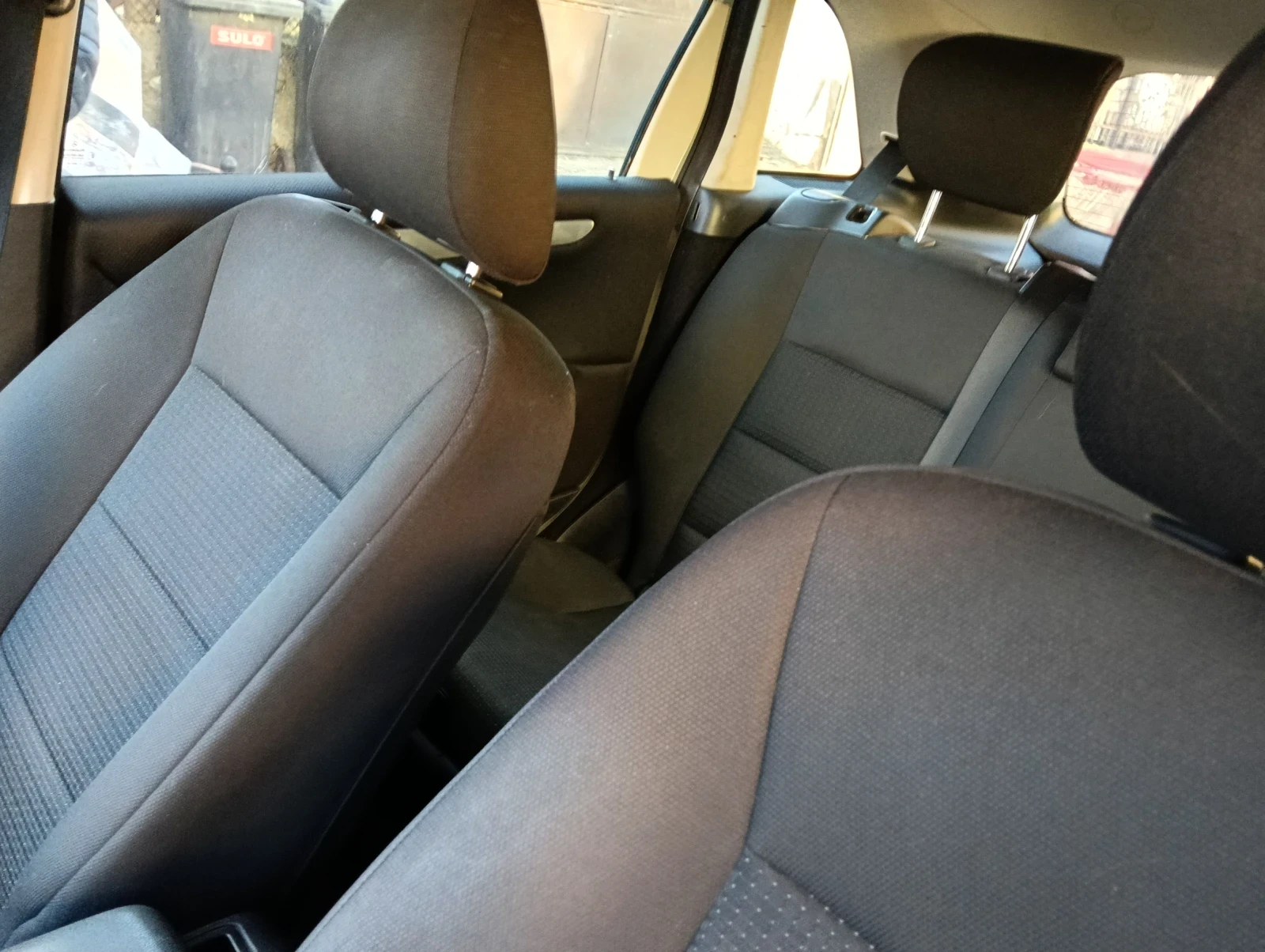 Mercedes-Benz B 180 | Mobile.bg   3