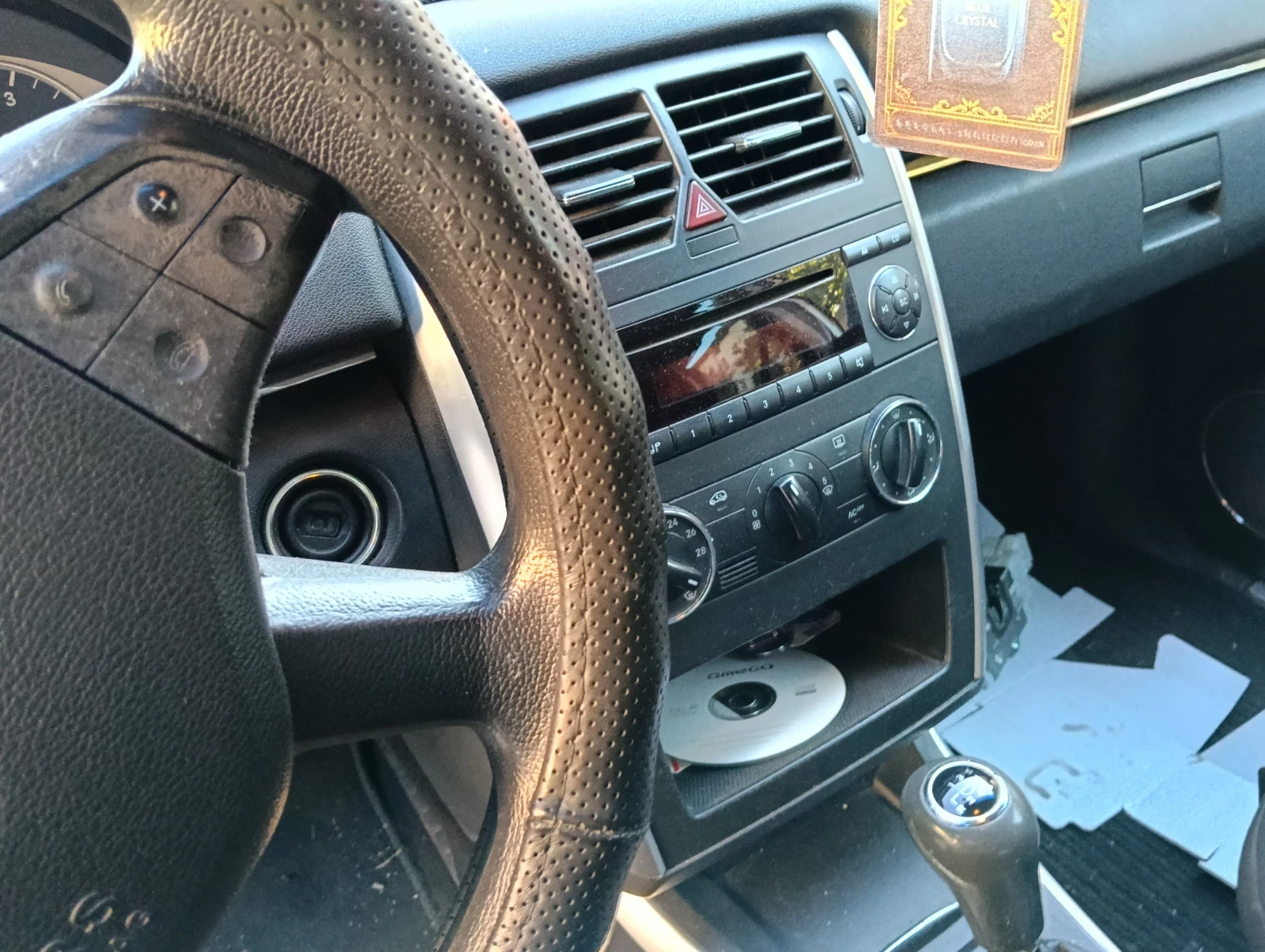 Mercedes-Benz B 180 | Mobile.bg   5