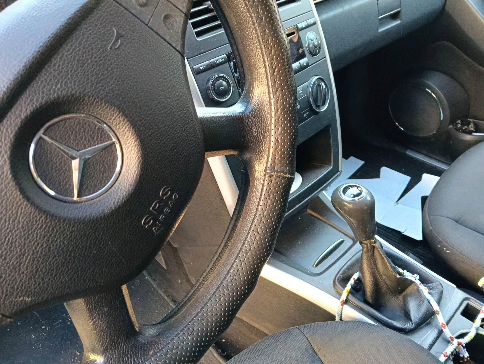 Mercedes-Benz B 180 | Mobile.bg   4