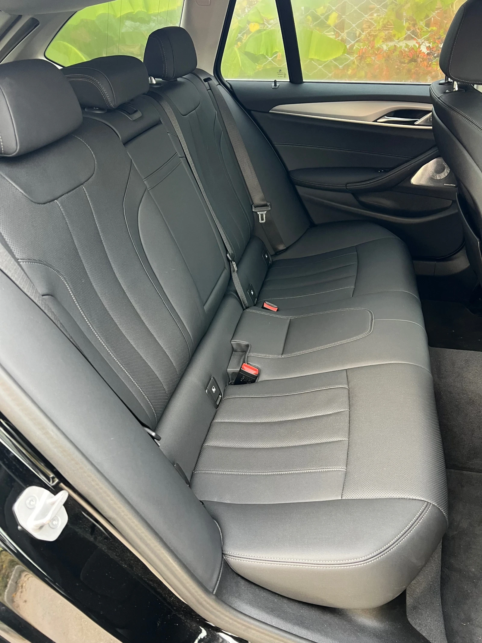 BMW 530 D xDrive | Mobile.bg   11