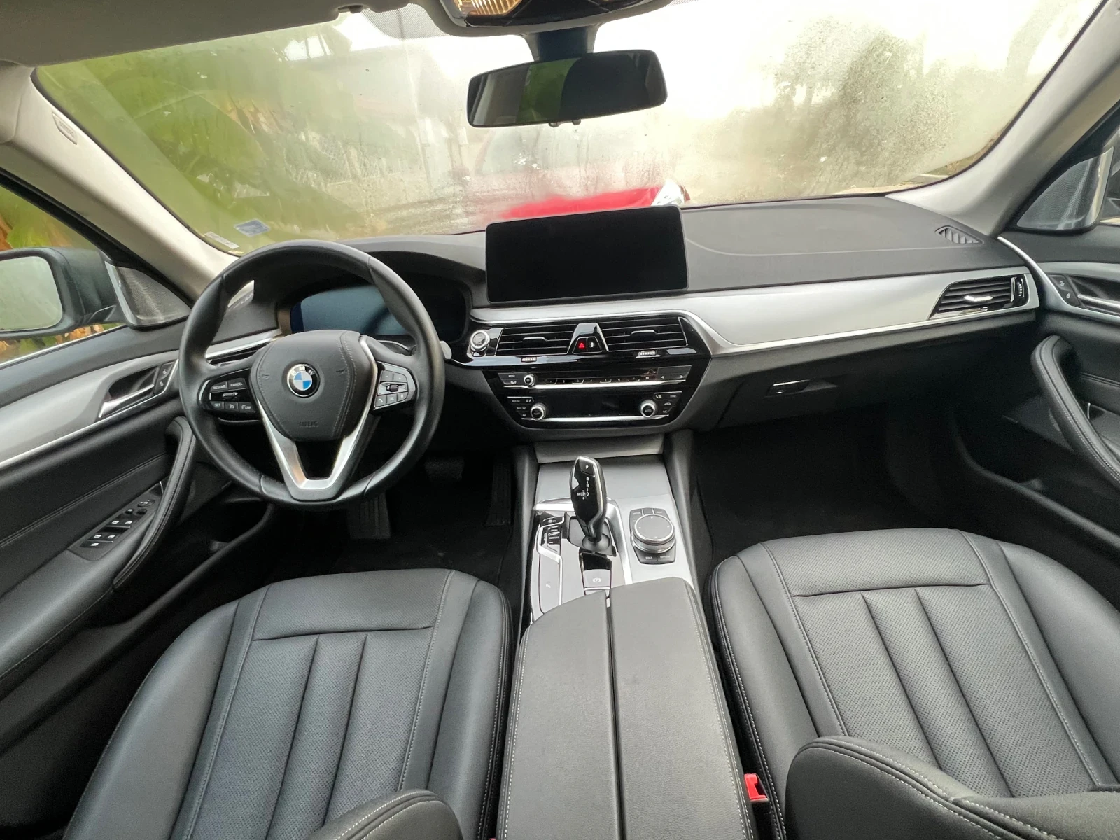 BMW 530 D xDrive - изображение 10