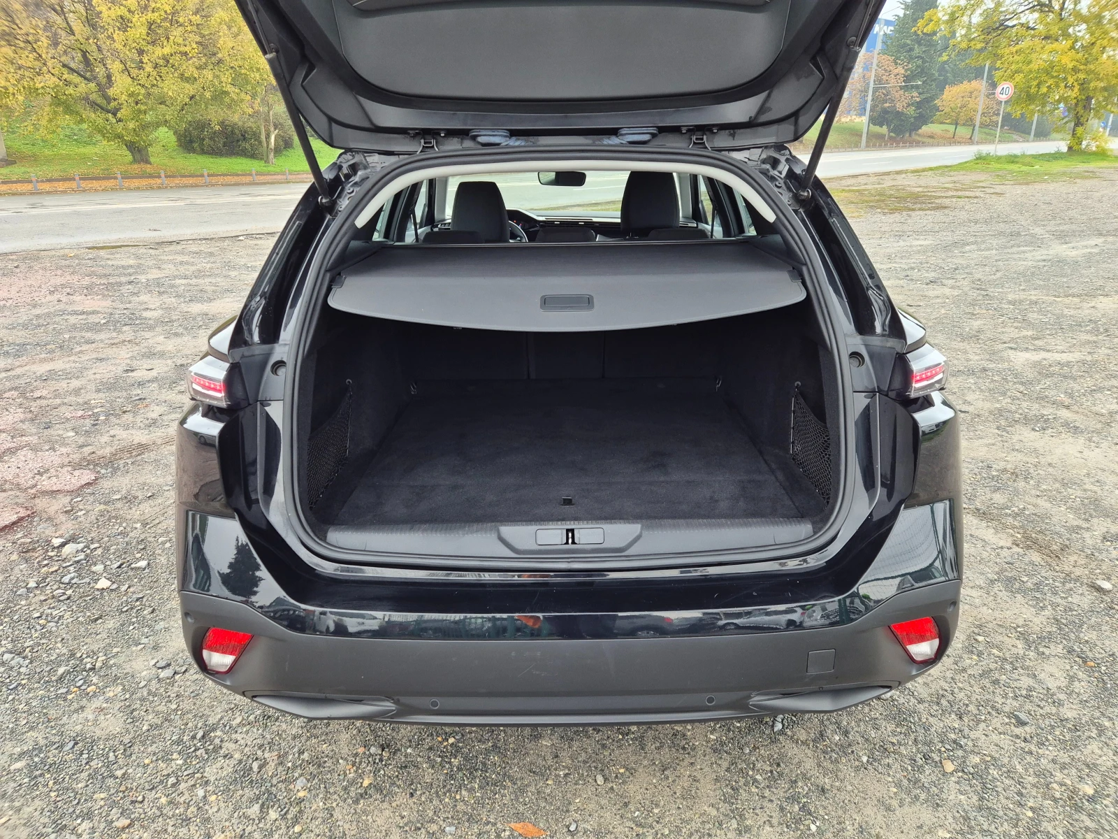 Peugeot 308 1.5 BlueHDI GT | Mobile.bg   11