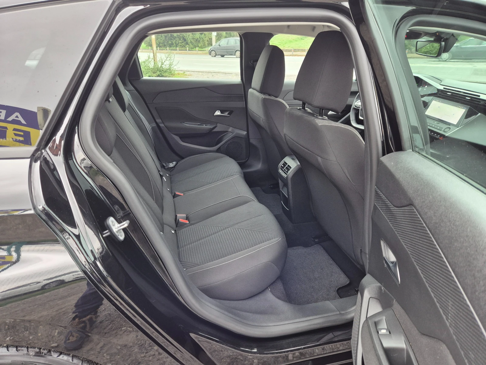 Peugeot 308 1.5 BlueHDI GT | Mobile.bg   10