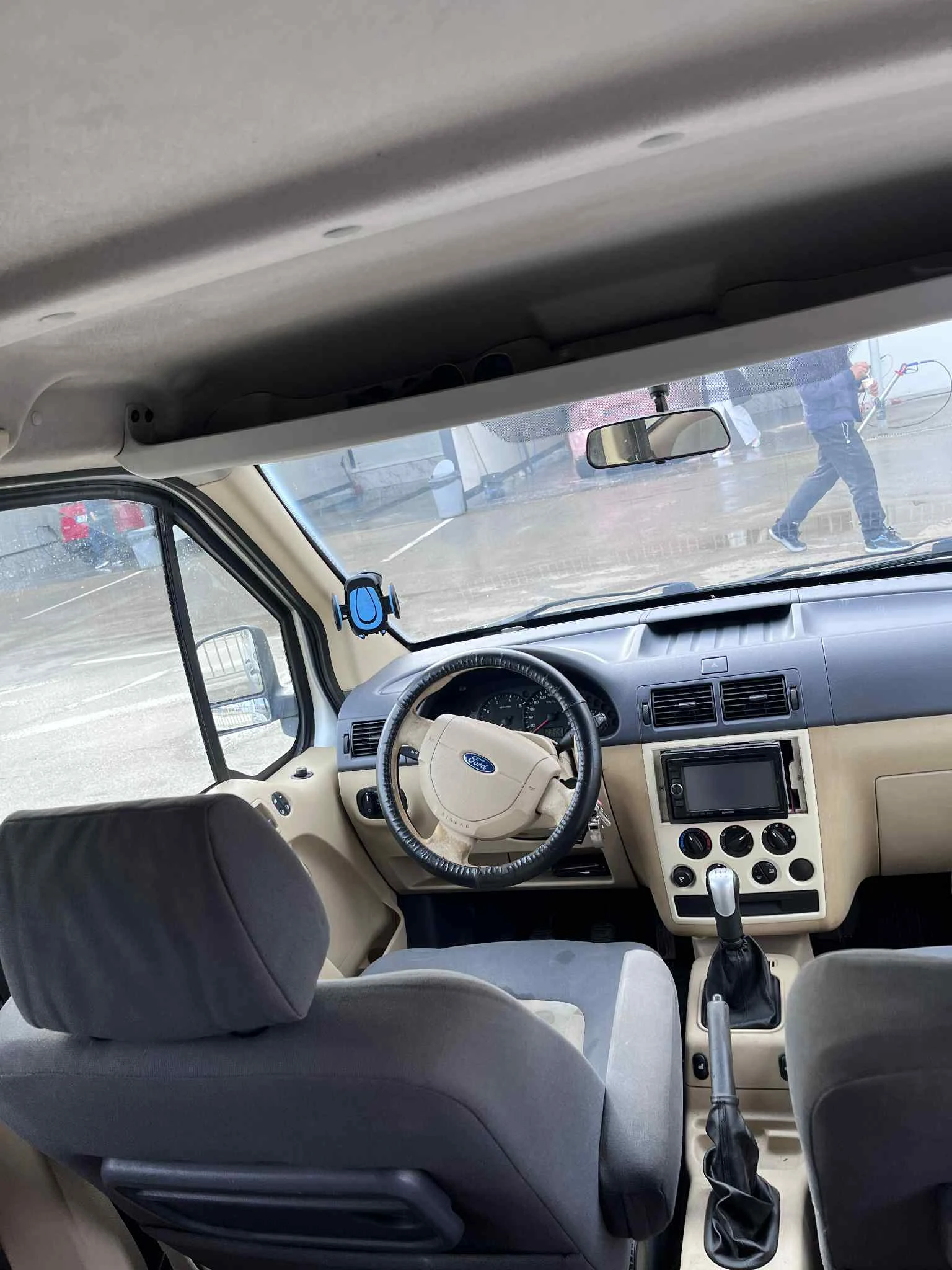 Ford Connect | Mobile.bg   5