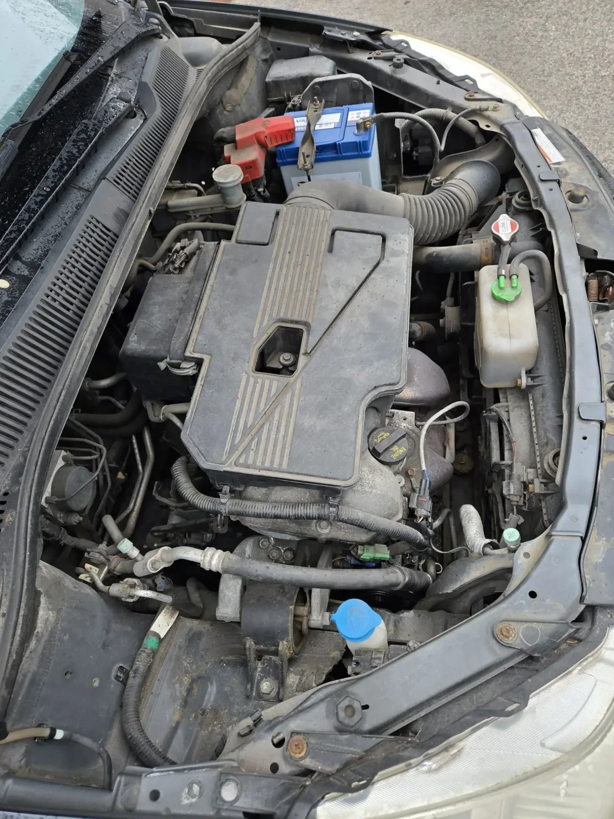 Suzuki SX4 1.6 | Mobile.bg   15