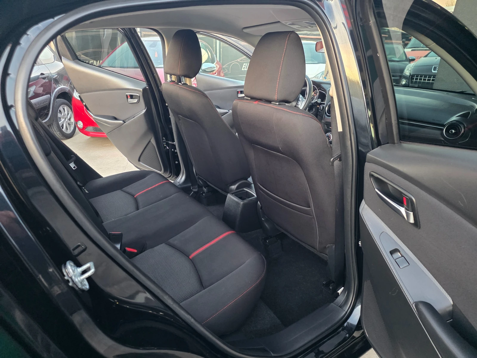 Mazda 2 1.5I-116. SKYACTIV-G Revolution- | Mobile.bg   15