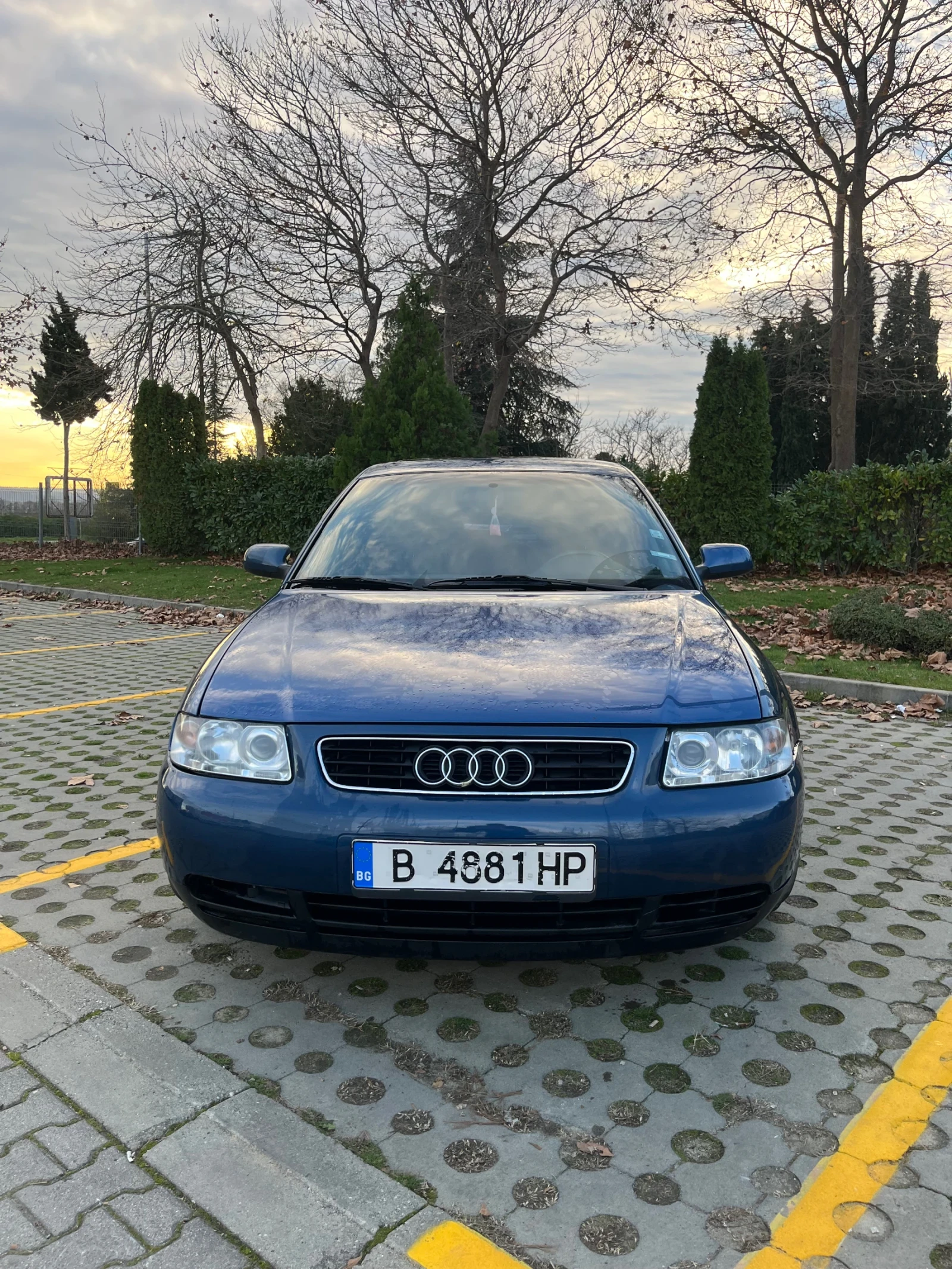 Audi A3 1.9 tdi 130 - изображение 2