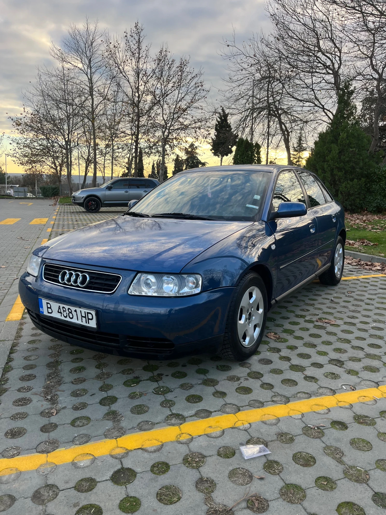 Audi A3 1.9 tdi 130 - изображение 3