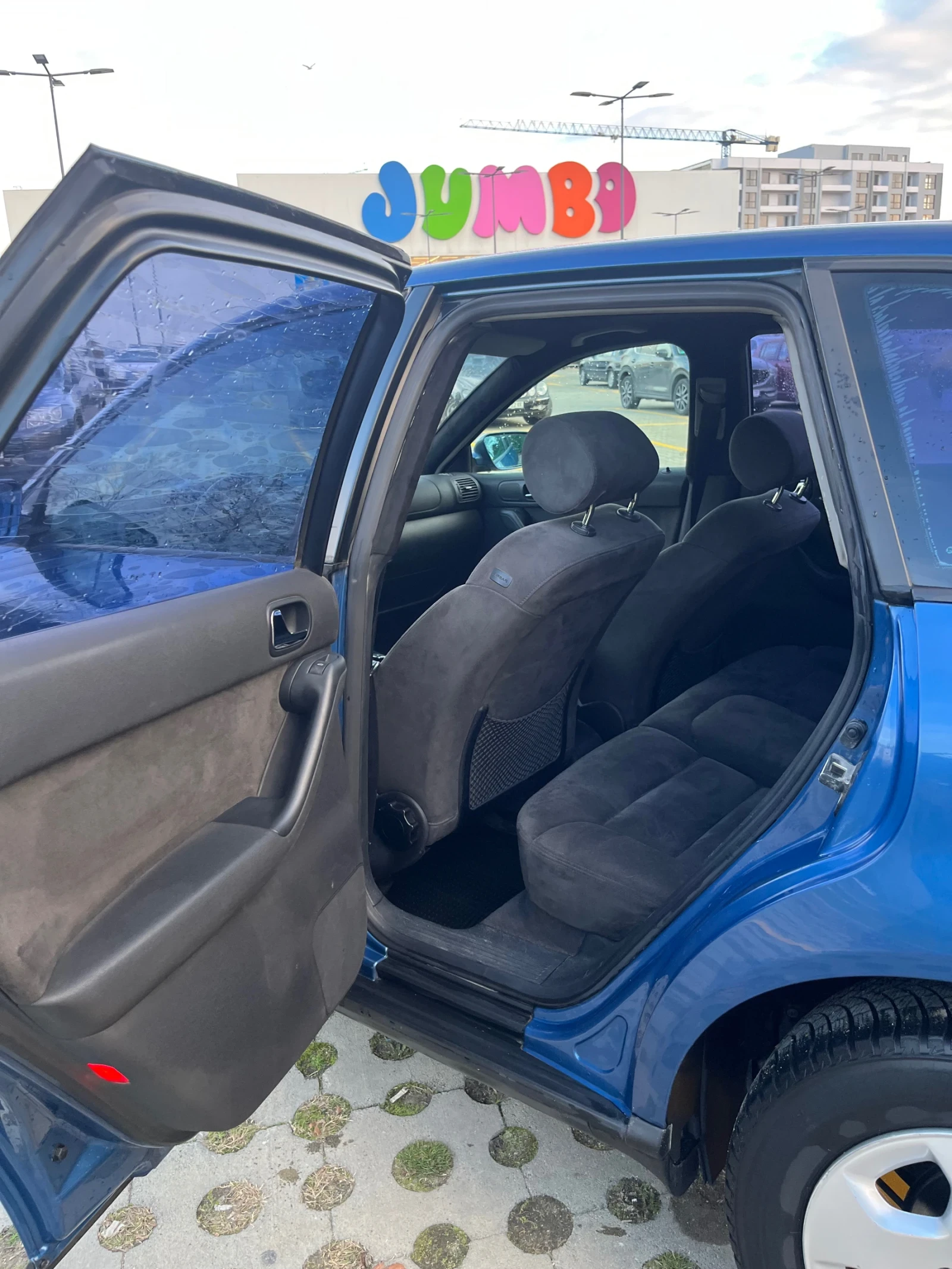 Audi A3 1.9 tdi 130 - изображение 10