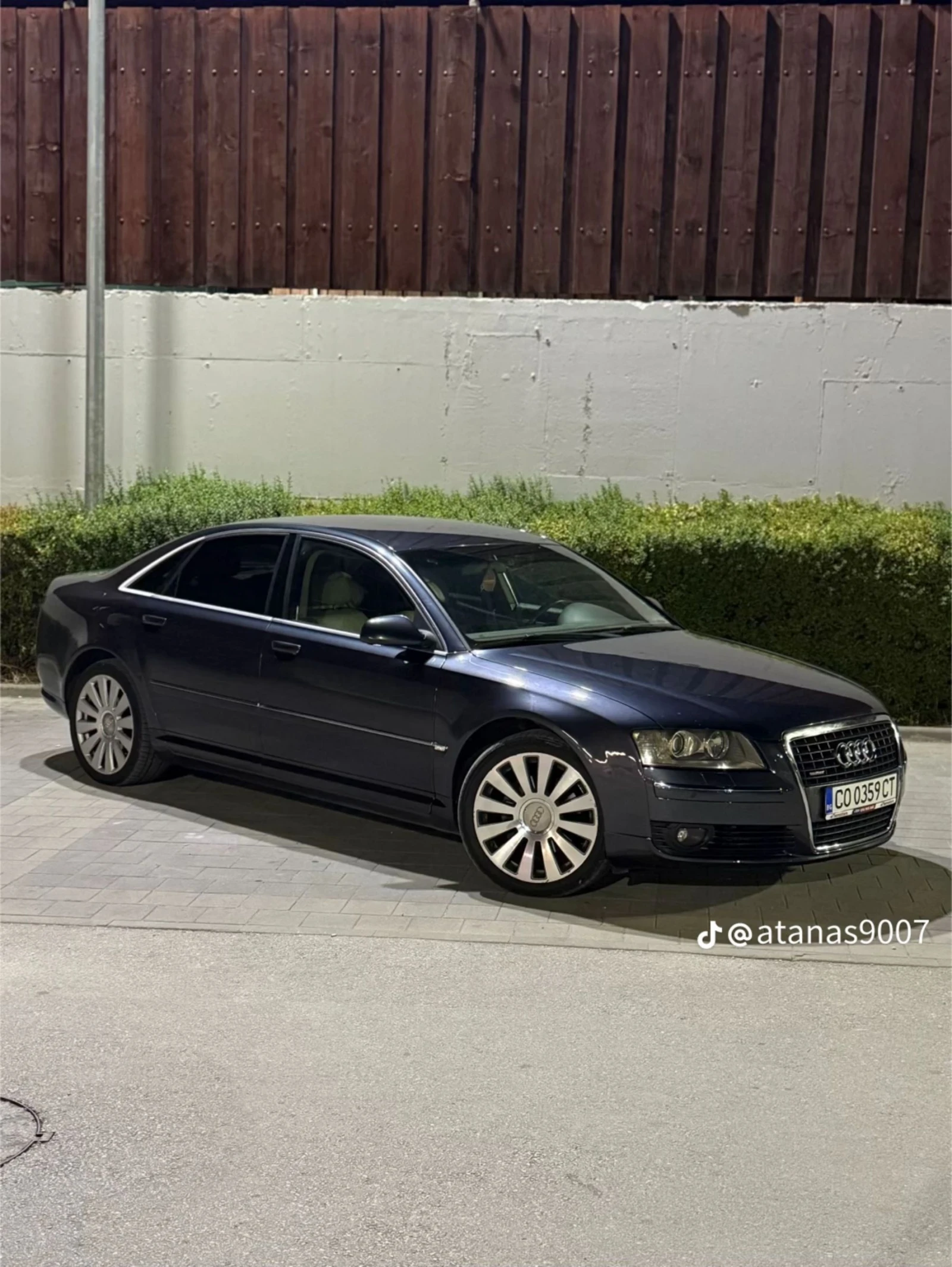 Audi A8 | Mobile.bg � ����������� 1