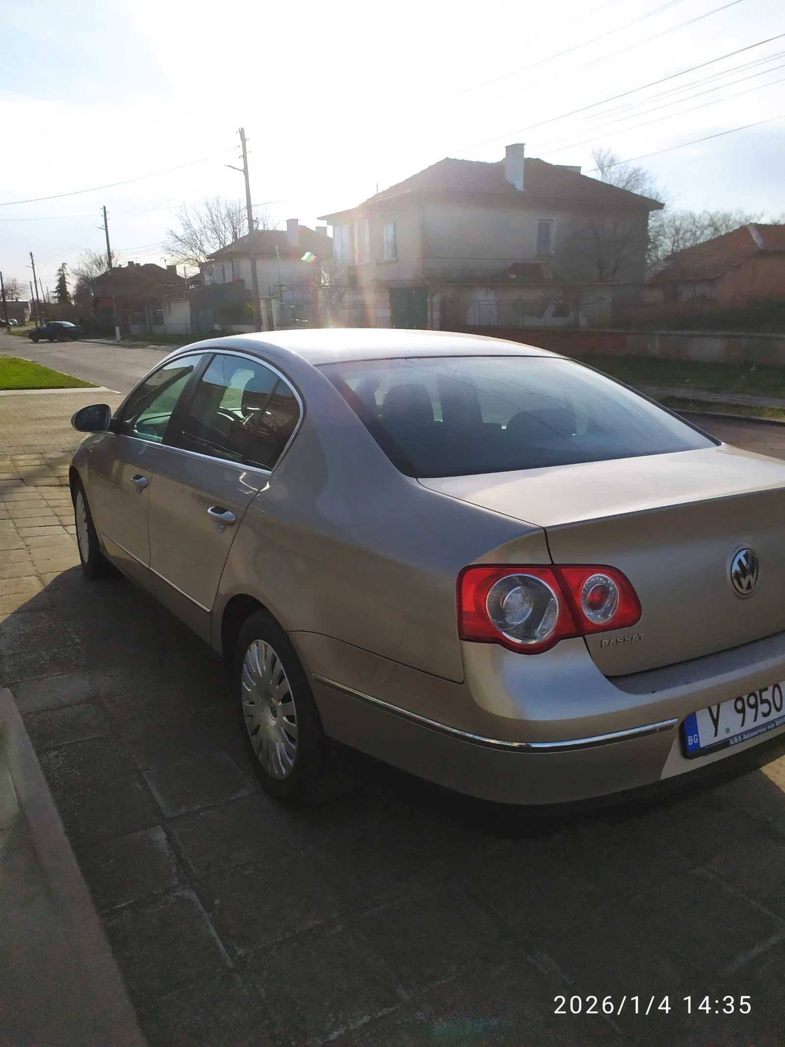 VW Passat | Mobile.bg � ����������� 4