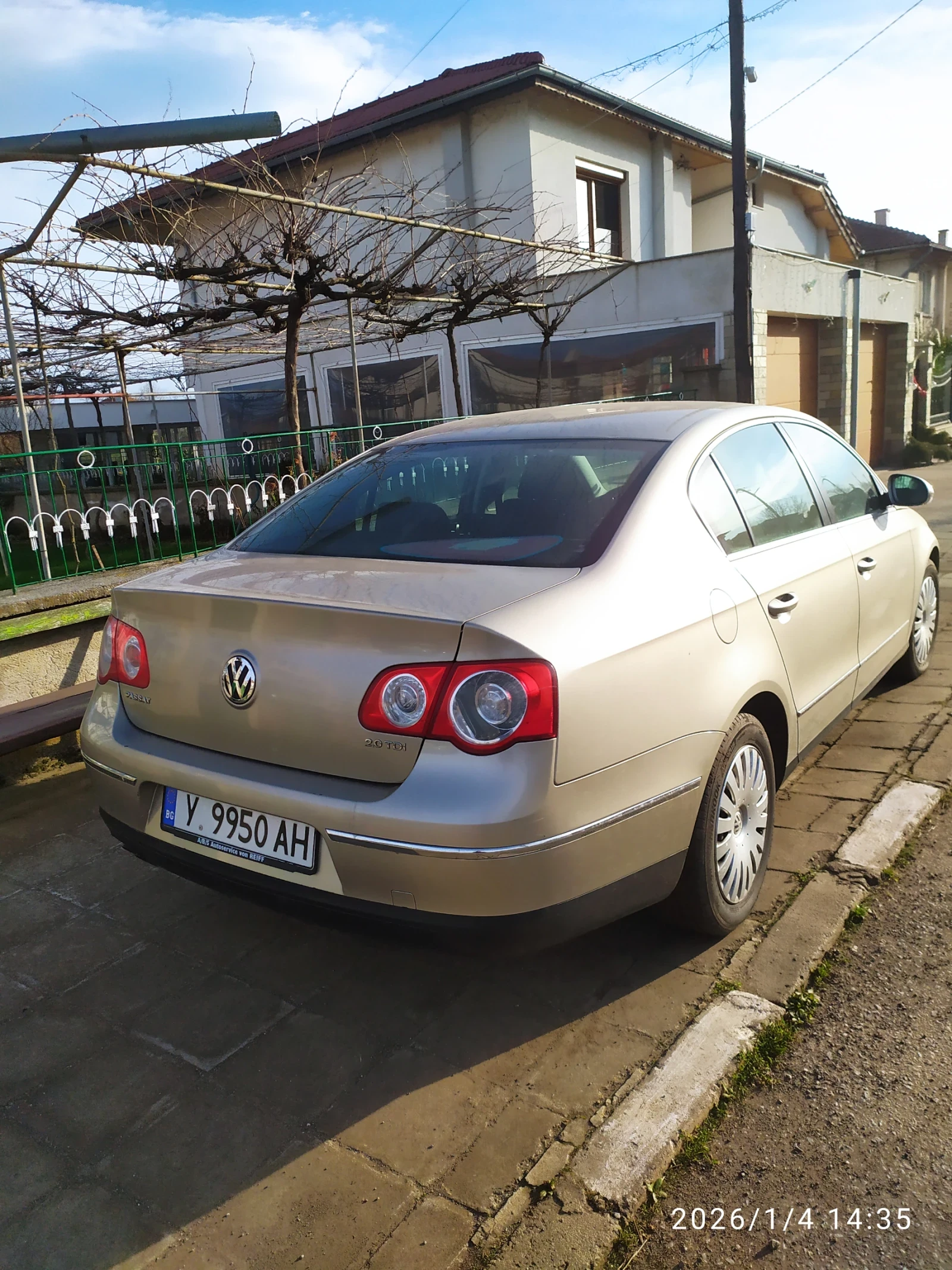 VW Passat | Mobile.bg � ����������� 8