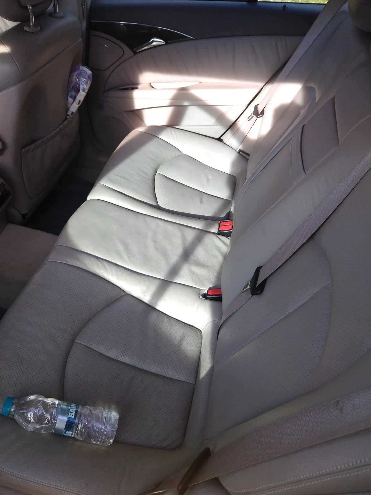 Mercedes-Benz E 270 2.7 CDI | Mobile.bg � ����������� 15