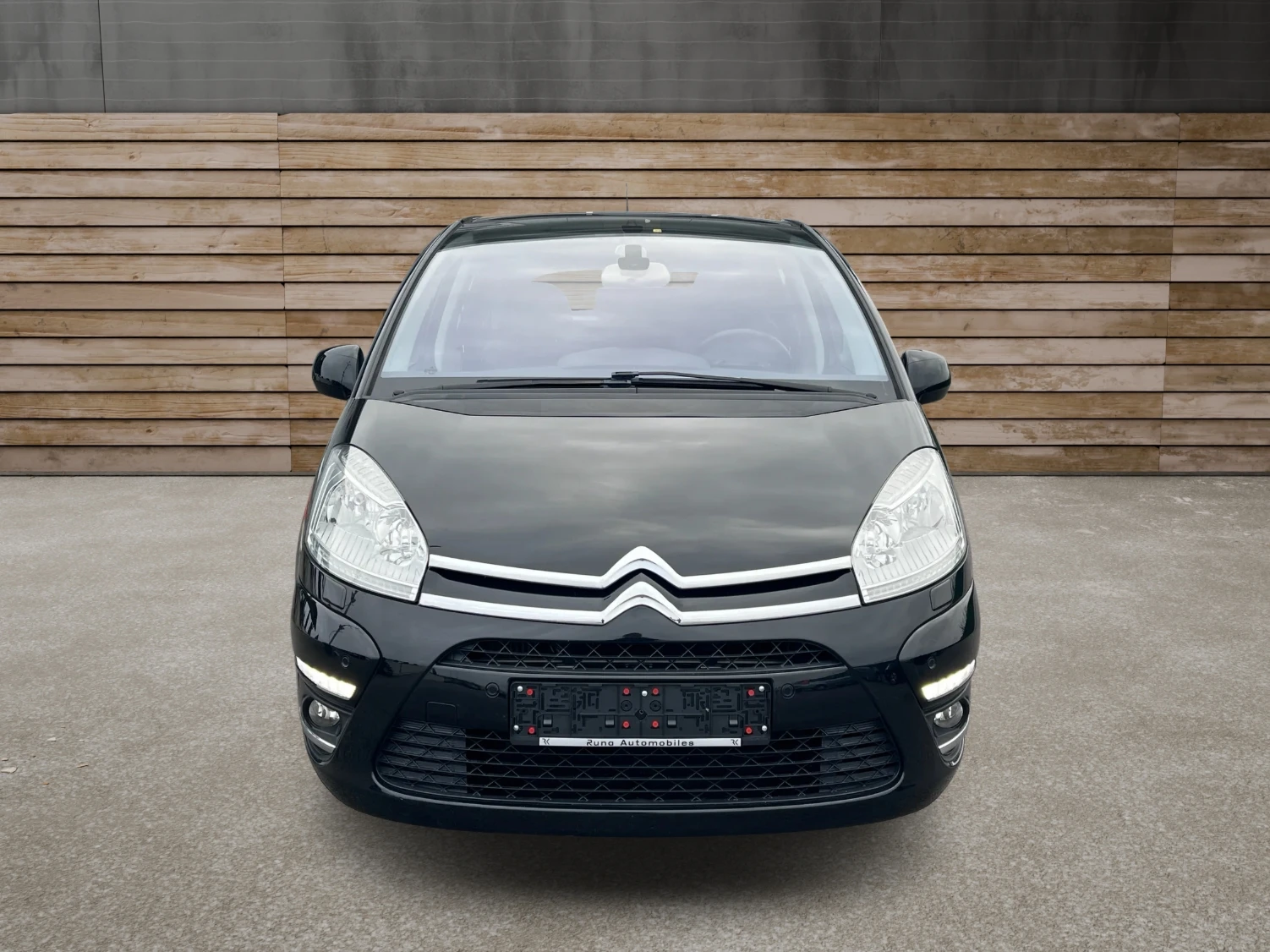 Citroen C4 Picasso 1.6HDi Exclusive ������� ���������� | Mobile.bg � ����������� 2