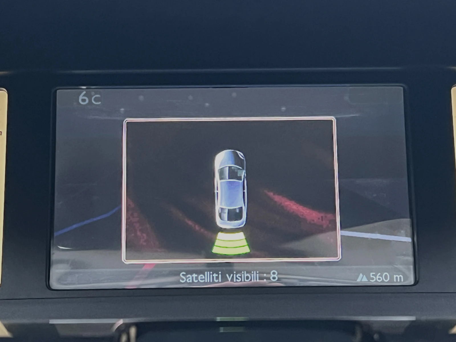 Citroen C4 Picasso 1.6HDi Exclusive ������� ���������� | Mobile.bg � ����������� 15