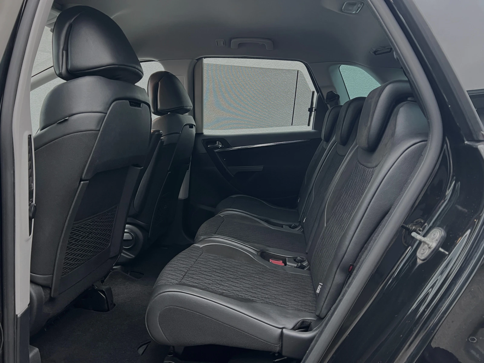 Citroen C4 Picasso 1.6HDi Exclusive ������� ���������� | Mobile.bg � ����������� 14