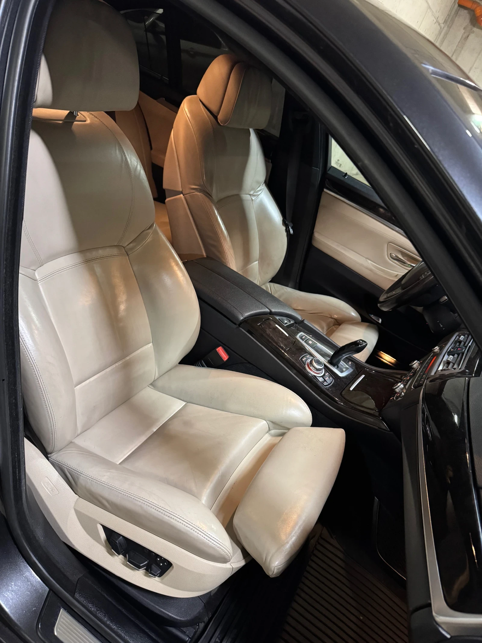 BMW 530 N57/8ZF/M-PACK/COMFORT/HEAD UP | Mobile.bg � ����������� 12
