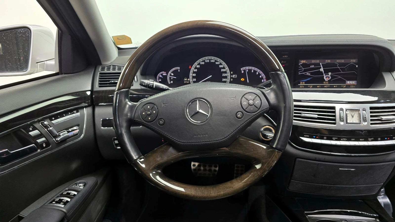 Mercedes-Benz S 350 Bluetec autogeorge.com | Mobile.bg � ����������� 12
